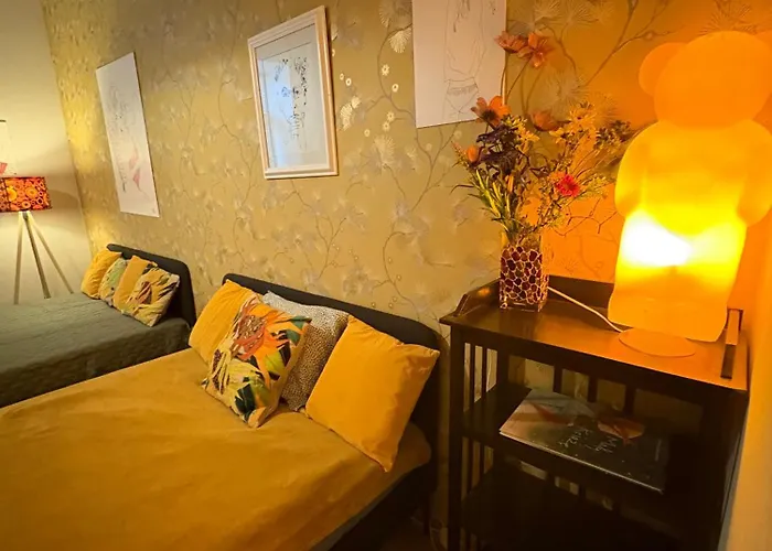 Yoonik * كراكوفيا