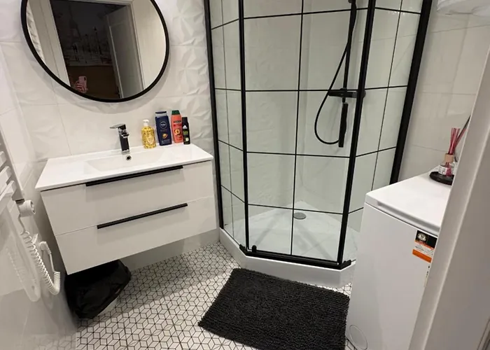 شقة Yoonik كراكوفيا